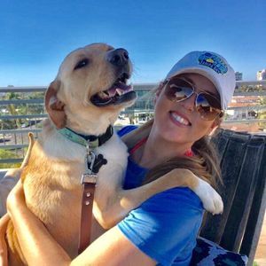 Meet your Posher, Marcelline